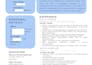 create professional resume, CV and office documents